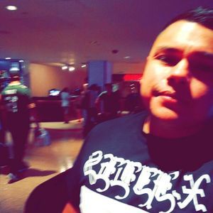 Meet your Posher, Marko